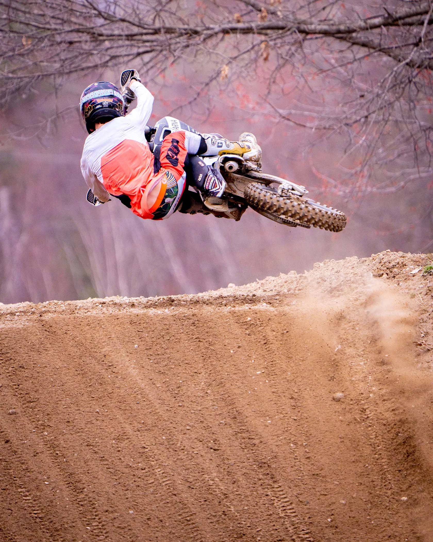 MX207 Photos — MX207